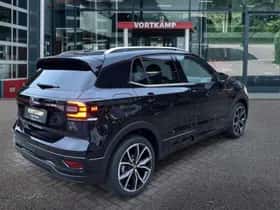 Volkswagen T-Cross (2024) thumbnail 5