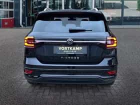 Volkswagen T-Cross (2024) thumbnail 6