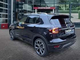 Volkswagen T-Cross (2024) thumbnail 7