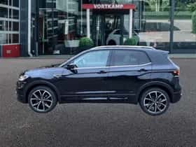 Volkswagen T-Cross (2024) thumbnail 8