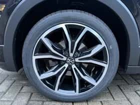 Volkswagen T-Cross (2024) thumbnail 9