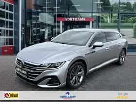 Volkswagen Arteon (2021) thumbnail 1