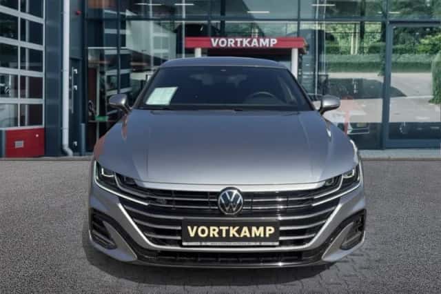 Volkswagen Arteon (2021) thumbnail 2