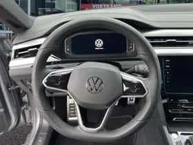 Volkswagen Arteon (2021) thumbnail 13