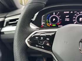 Volkswagen Arteon (2021) thumbnail 17