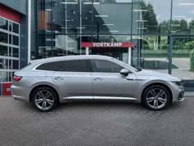Volkswagen Arteon (2021) thumbnail 4