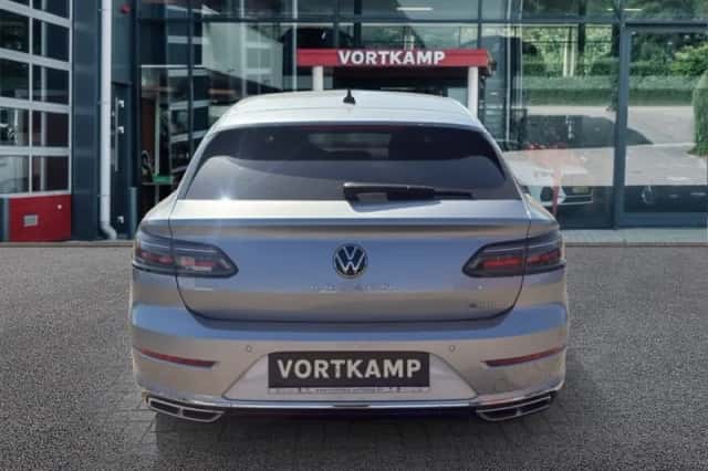 Volkswagen Arteon (2021) thumbnail 6