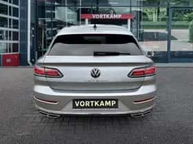 Volkswagen Arteon (2021) thumbnail 6