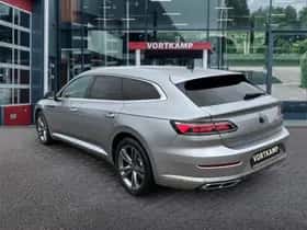 Volkswagen Arteon (2021) thumbnail 7