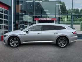 Volkswagen Arteon (2021) thumbnail 8