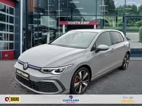 Volkswagen Golf (2021) thumbnail 1