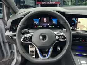 Volkswagen Golf (2021) thumbnail 13