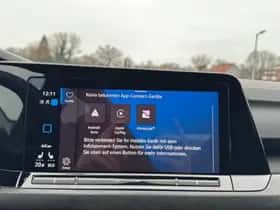 Volkswagen Golf (2021) thumbnail 22