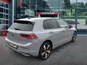 Volkswagen Golf (2021) thumbnail 5