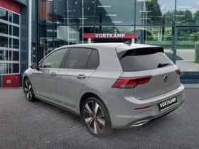 Volkswagen Golf (2021) thumbnail 7
