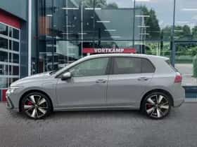 Volkswagen Golf (2021) thumbnail 8