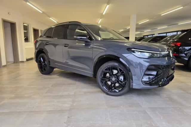 Volkswagen Tiguan (2026) thumbnail 2