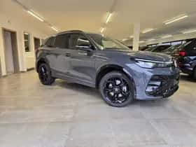 Volkswagen Tiguan (2026) thumbnail 2