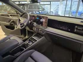 Volkswagen Tiguan (2026) thumbnail 14
