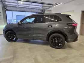 Volkswagen Tiguan (2026) thumbnail 4