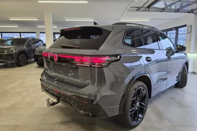 Volkswagen Tiguan (2026) thumbnail 6