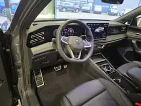 Volkswagen Tiguan (2026) thumbnail 8