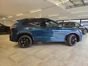 Volkswagen Tiguan (2026) thumbnail 3