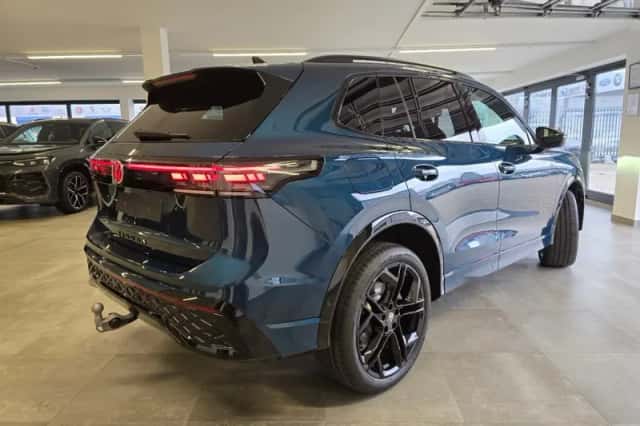 Volkswagen Tiguan (2026) thumbnail 4
