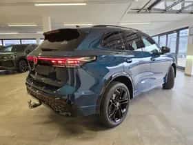 Volkswagen Tiguan (2026) thumbnail 4