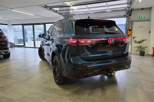 Volkswagen Tiguan (2026) thumbnail 5