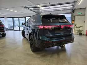 Volkswagen Tiguan (2026) thumbnail 5