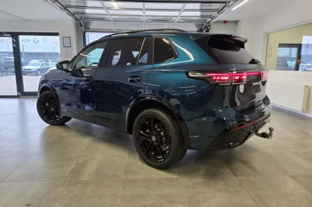 Volkswagen Tiguan (2026) thumbnail 6