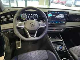 Volkswagen Tiguan (2026) thumbnail 9