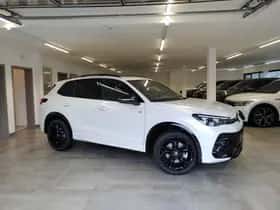 Volkswagen Tiguan (2026) thumbnail 2
