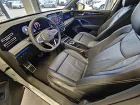 Volkswagen Tiguan (2026) thumbnail 11