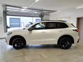 Volkswagen Tiguan (2026) thumbnail 4