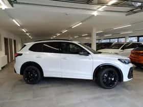 Volkswagen Tiguan (2026) thumbnail 5