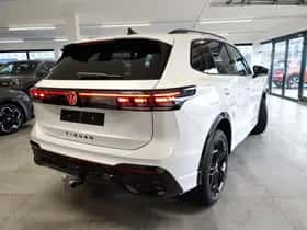 Volkswagen Tiguan (2026) thumbnail 7