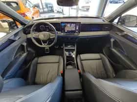 Volkswagen Tiguan (2026) thumbnail 12