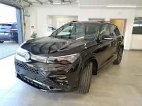 Volkswagen Tiguan (2026) thumbnail 4