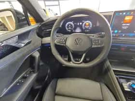 Volkswagen Tiguan (2026) thumbnail 12