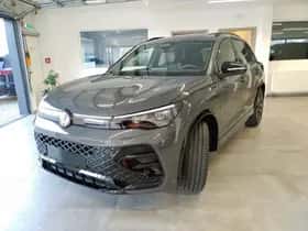 Volkswagen Tiguan (2026) thumbnail 5