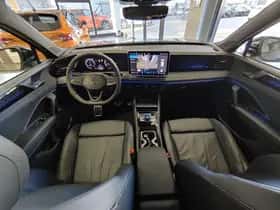 Volkswagen Tiguan (2026) thumbnail 9