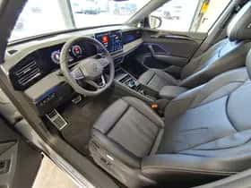 Volkswagen Tiguan (2026) thumbnail 12