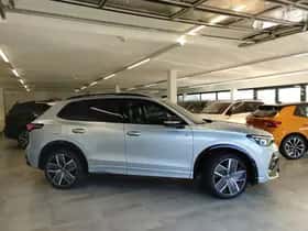 Volkswagen Tiguan (2026) thumbnail 3