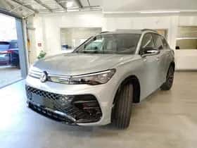 Volkswagen Tiguan (2026) thumbnail 7