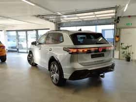 Volkswagen Tiguan (2026) thumbnail 8
