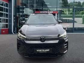 Volkswagen Tiguan (2026) thumbnail 2