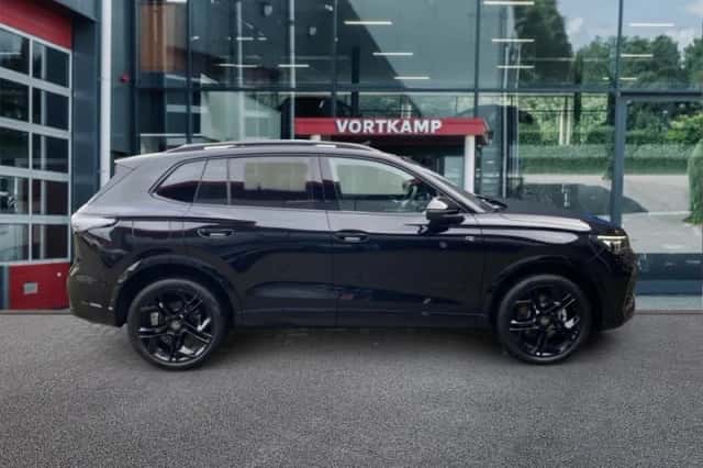 Volkswagen Tiguan (2026) thumbnail 5