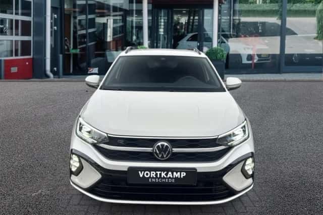 Volkswagen TAIGO (2026) thumbnail 2